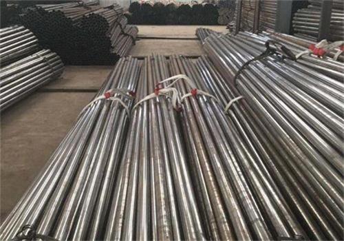 邵阳桩基声测管