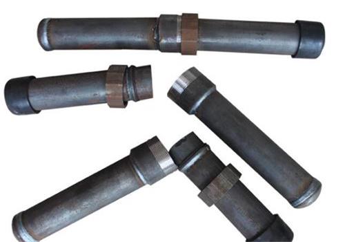 邵阳桩基声测管