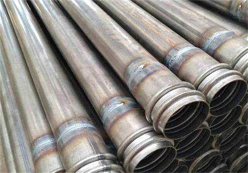 邵阳桩基声测管