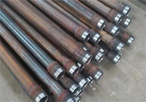 邵阳桩基声测管 邵阳桩基声测管