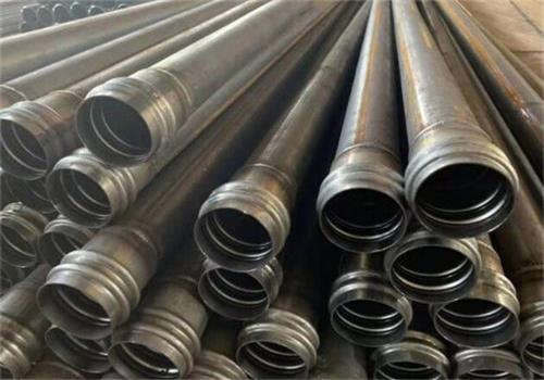 邵阳桩基声测管 邵阳桩基声测管