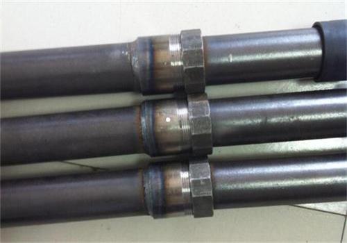 邵阳桩基声测管