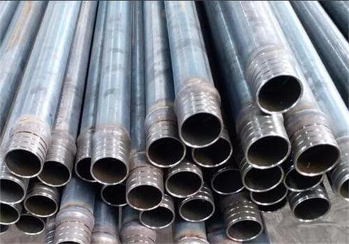 邵阳桩基声测管 邵阳桩基声测管