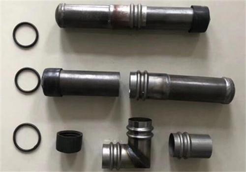 邵阳桩基声测管