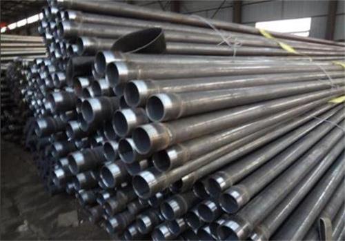 邵阳桩基声测管