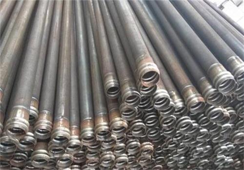 邵阳桩基声测管