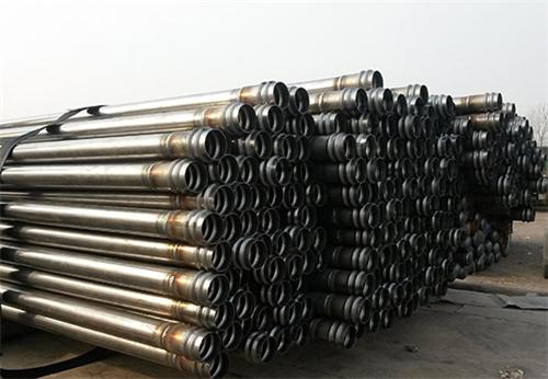 邵阳桩基声测管