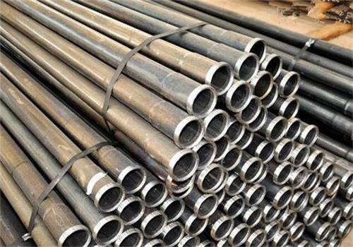 邵阳桩基声测管