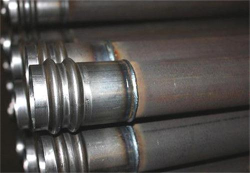 邵阳桩基声测管