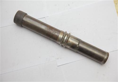 邵阳桩基声测管