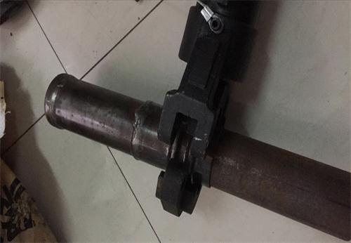 邵阳桩基声测管