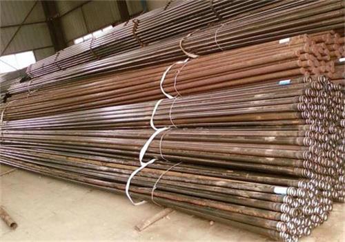 邵阳桩基声测管