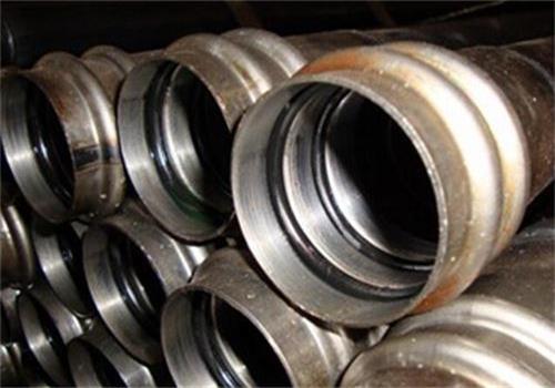 邵阳桩基声测管 邵阳桩基声测管