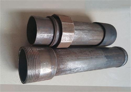 邵阳桩基声测管 邵阳桩基声测管