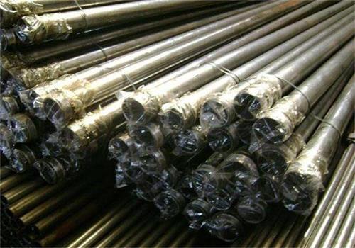 邵阳桩基声测管